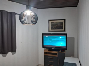 Casa em Santana!